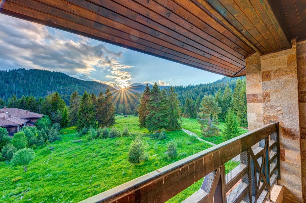 Black Box Studio Smolyan Exterior foto