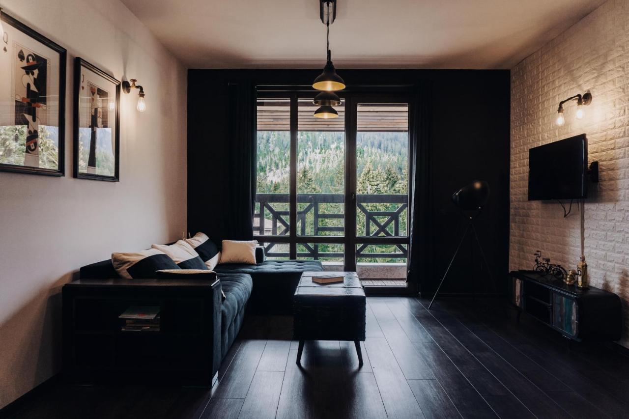 Black Box Studio Smolyan Exterior foto