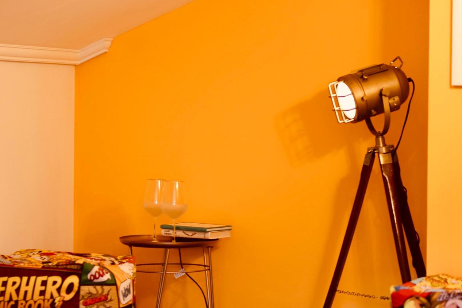 Black Box Studio Smolyan Exterior foto