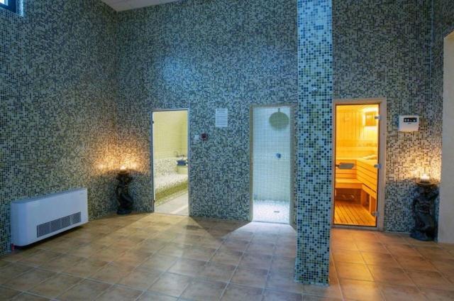 Black Box Studio Smolyan Exterior foto
