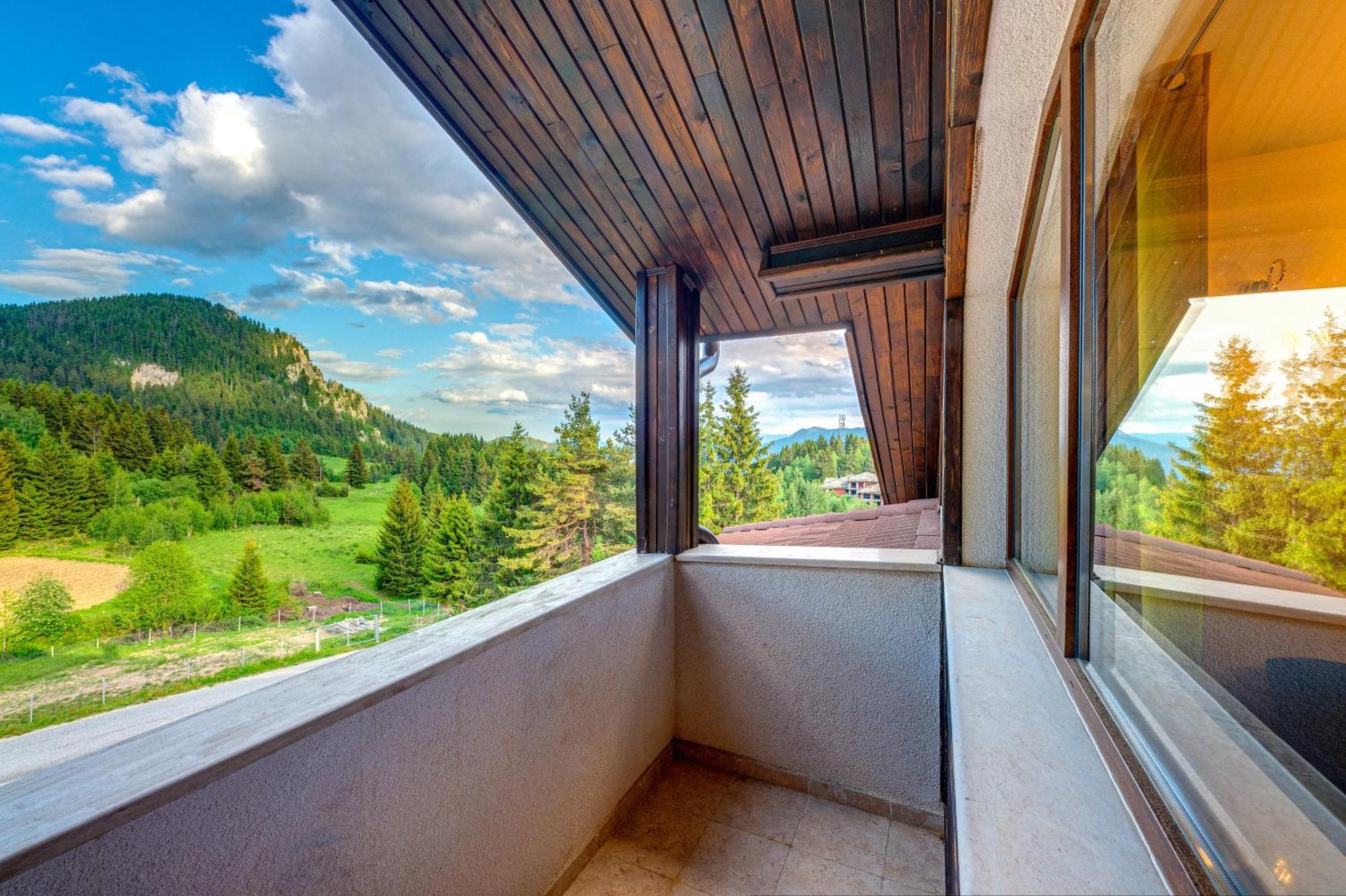 Black Box Studio Smolyan Exterior foto