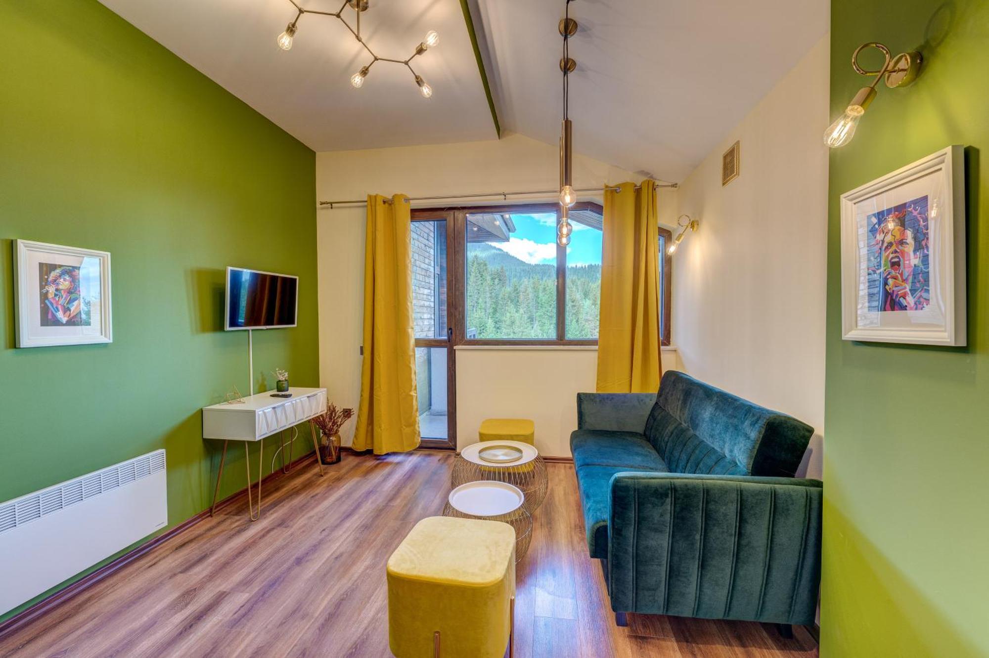 Black Box Studio Smolyan Exterior foto