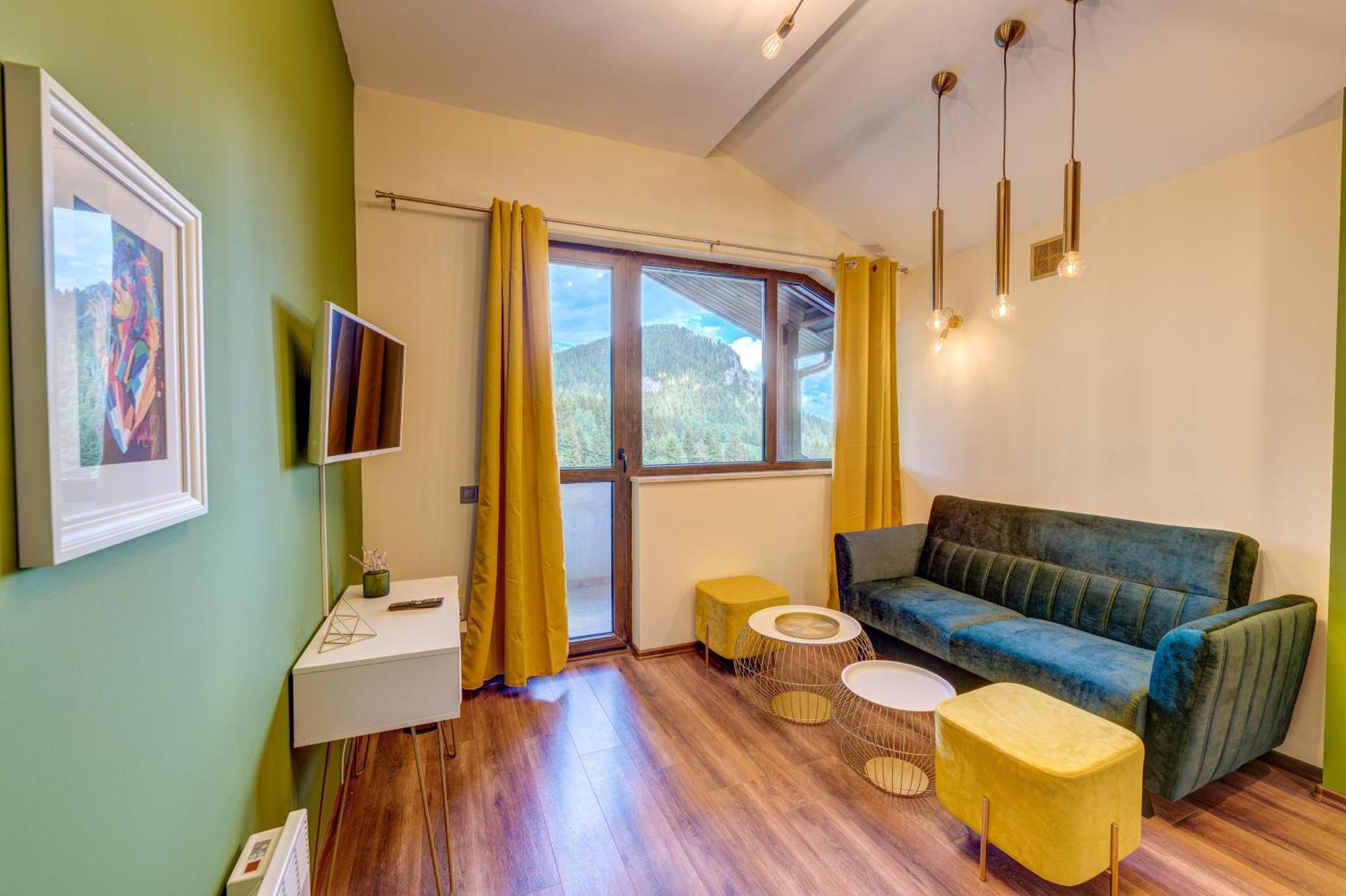 Black Box Studio Smolyan Exterior foto